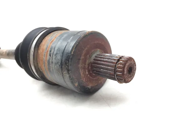 Front Passenger Right Axle 2013 Polaris Ranger 800 Midsize EFI 3183