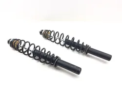 Front Shock Struts 2013 Polaris Ranger 800 Midsize EFI 3183