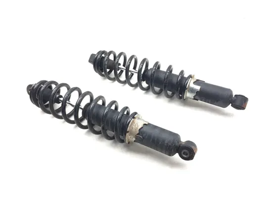 Rear Shocks Suspension 2013 Polaris Ranger 800 Midsize EFI 3183