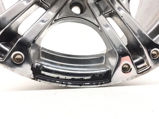 14 Front Wheel A 2013 Polaris Ranger 800 Midsize EFI 3183