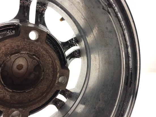 14 Front Wheel A 2013 Polaris Ranger 800 Midsize EFI 3183