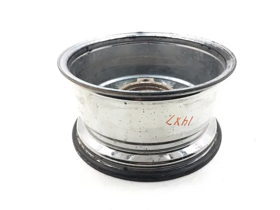 14 Front Wheel A 2013 Polaris Ranger 800 Midsize EFI 3183