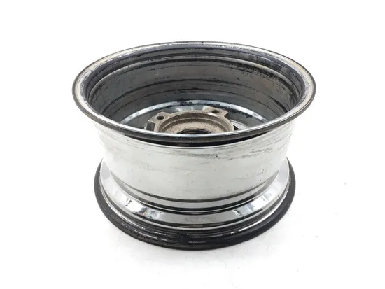 14 Front Wheel B 2013 Polaris Ranger 800 Midsize EFI 3183