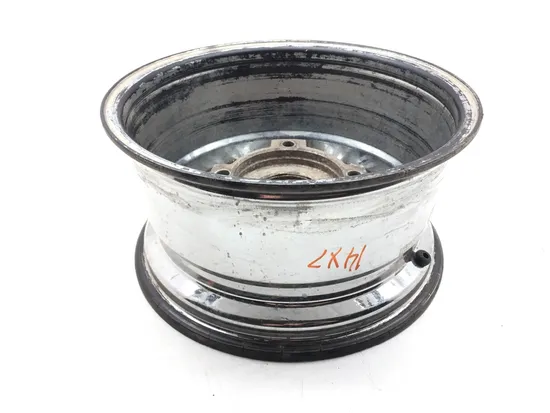 14 Front Wheel B 2013 Polaris Ranger 800 Midsize EFI 3183