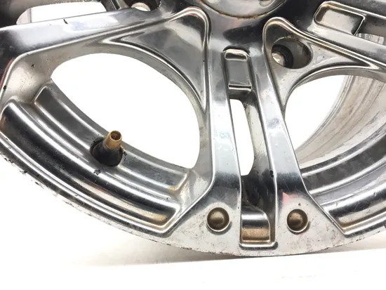 14 Front Wheel B 2013 Polaris Ranger 800 Midsize EFI 3183