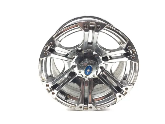 14 Front Wheel B 2013 Polaris Ranger 800 Midsize EFI 3183