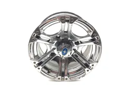 14 Front Wheel B 2013 Polaris Ranger 800 Midsize EFI 3183