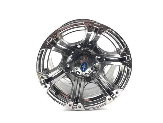 14 Rear Wheel A 2013 Polaris Ranger 800 Midsize EFI 3183