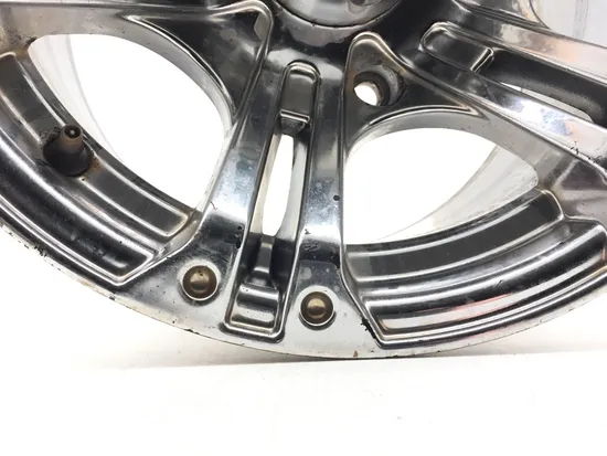 14 Rear Wheel A 2013 Polaris Ranger 800 Midsize EFI 3183