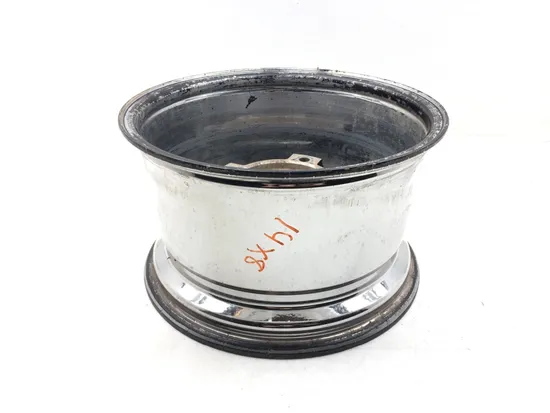 14 Rear Wheel A 2013 Polaris Ranger 800 Midsize EFI 3183