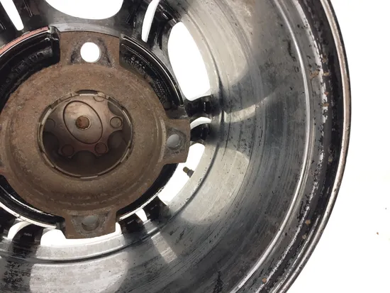 14 Rear Wheel A 2013 Polaris Ranger 800 Midsize EFI 3183