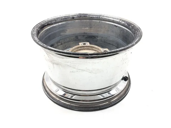 14 Rear Wheel A 2013 Polaris Ranger 800 Midsize EFI 3183