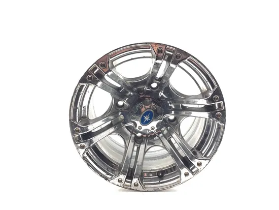 14 Rear Wheel B 2013 Polaris Ranger 800 Midsize EFI 3183