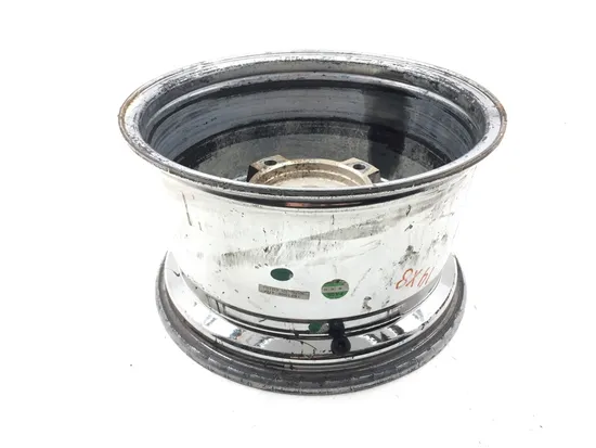 14 Rear Wheel B 2013 Polaris Ranger 800 Midsize EFI 3183