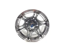 14 Rear Wheel B 2013 Polaris Ranger 800 Midsize EFI 3183