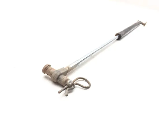 Bed Dump Body Shock 2013 Polaris Ranger 800 Midsize EFI 3183