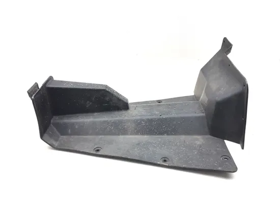 Front Drive Shaft Cover 2013 Polaris Ranger 800 Midsize EFI 3183