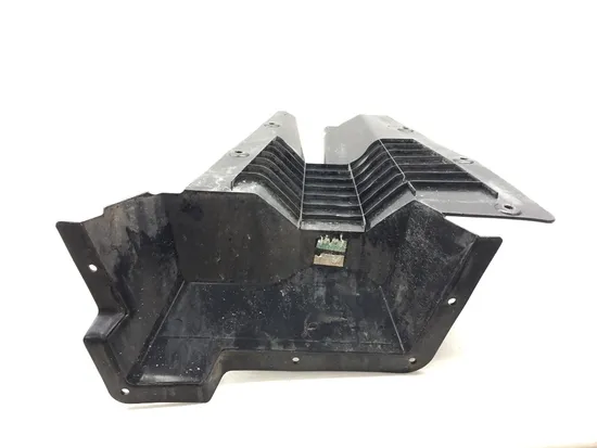 Front Drive Shaft Cover 2013 Polaris Ranger 800 Midsize EFI 3183