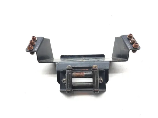 Winch Mount 2013 Polaris Ranger 800 Midsize EFI 3183
