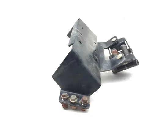 Winch Mount 2013 Polaris Ranger 800 Midsize EFI 3183