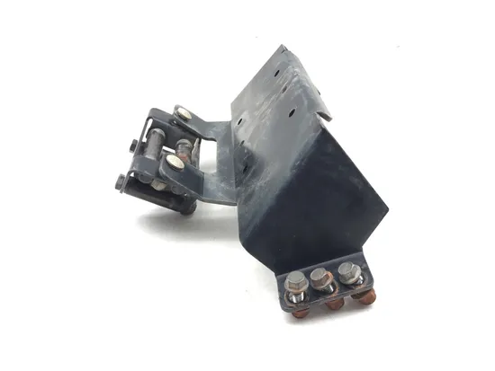 Winch Mount 2013 Polaris Ranger 800 Midsize EFI 3183