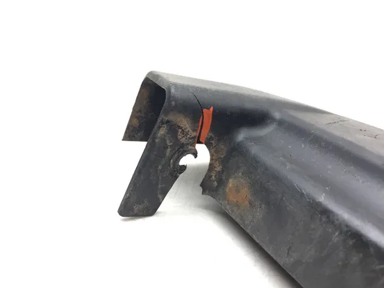 Left Driver Front Lower Flare 2013 Polaris Ranger 800 Midsize EFI 3183 x