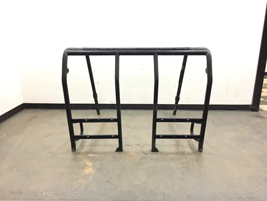 Roll Cage 2013 Polaris Ranger 800 Midsize EFI 3183