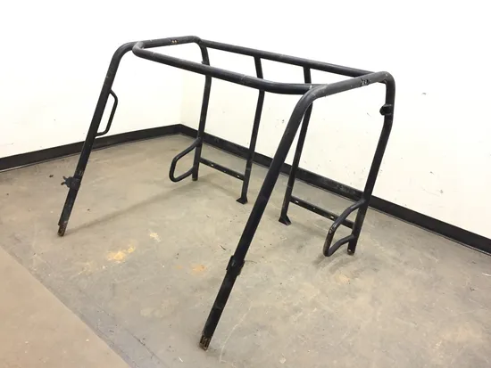 Roll Cage 2013 Polaris Ranger 800 Midsize EFI 3183