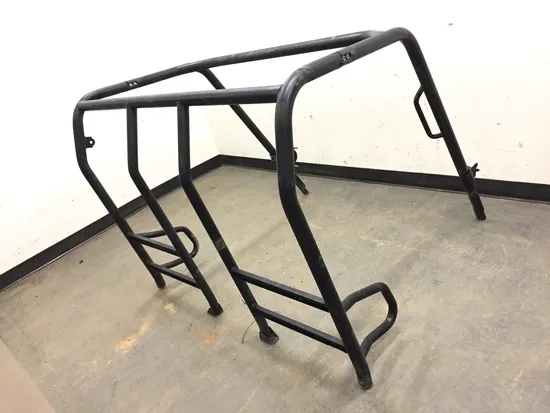 Roll Cage 2013 Polaris Ranger 800 Midsize EFI 3183