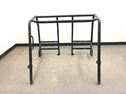 Roll Cage 2013 Polaris Ranger 800 Midsize EFI 3183