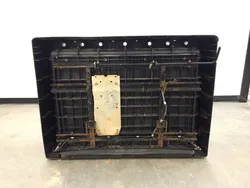 Complete Bed Assembly 2013 Polaris Ranger 800 Midsize EFI 3183