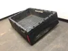 Complete Bed Assembly 2013 Polaris Ranger 800 Midsize EFI 3183