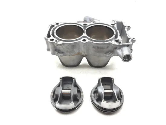 Engine Cylinder Jug 2011 Polaris RZR XP 900 3184 x