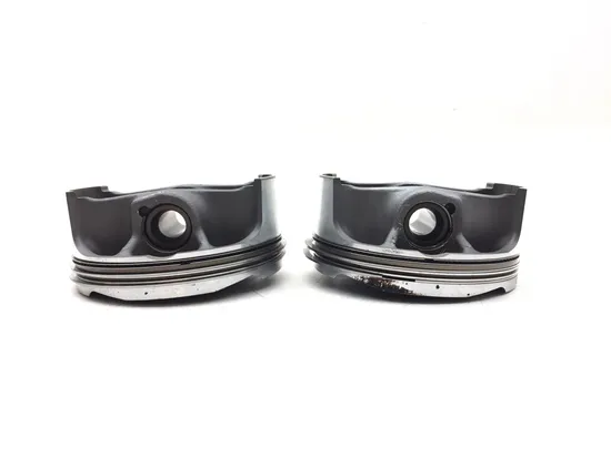 Engine Cylinder Jug 2011 Polaris RZR XP 900 3184 x