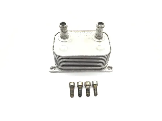 Engine Oil Cooler 2011 Polaris RZR XP 900 3184