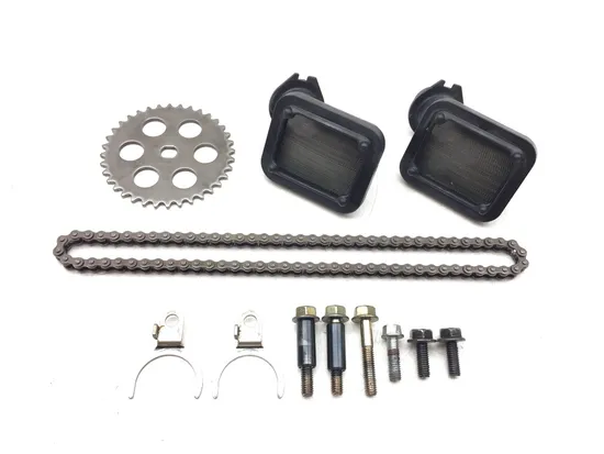 Engine Oil Pump Assembly 2011 Polaris RZR XP 900 3184 2