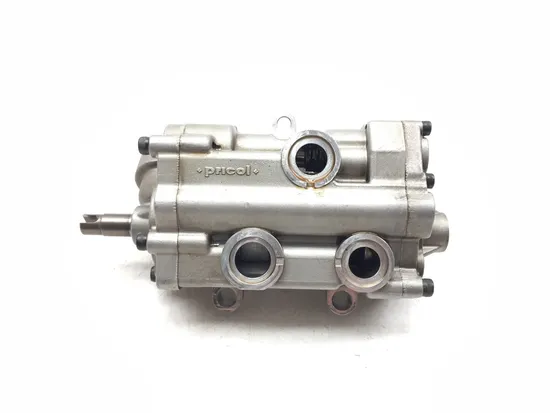 Engine Oil Pump Assembly 2011 Polaris RZR XP 900 3184 7