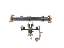 Engine Motor Mounts 2011 Polaris RZR XP 900 3184