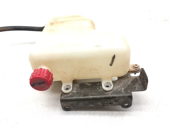Engine Radiator Overflow Tank 2011 Polaris RZR XP 900 3184