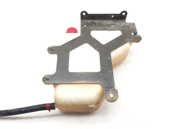 Engine Radiator Overflow Tank 2011 Polaris RZR XP 900 3184