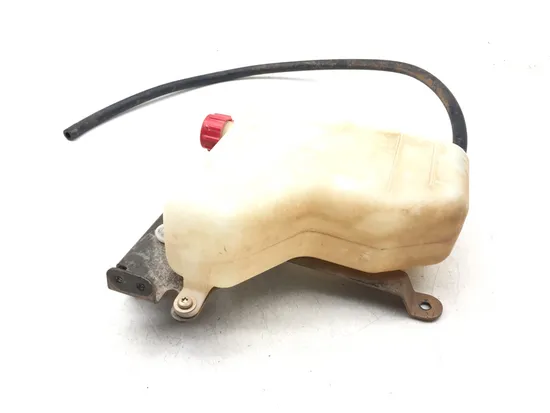 Engine Radiator Overflow Tank 2011 Polaris RZR XP 900 3184