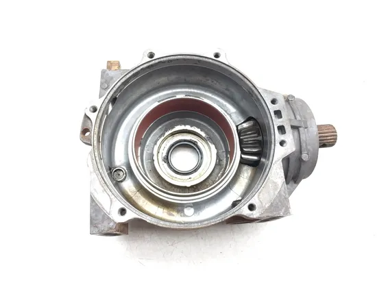 Front Diff Differential Ring Gear Pinion 2011 Polaris RZR XP 900 3184