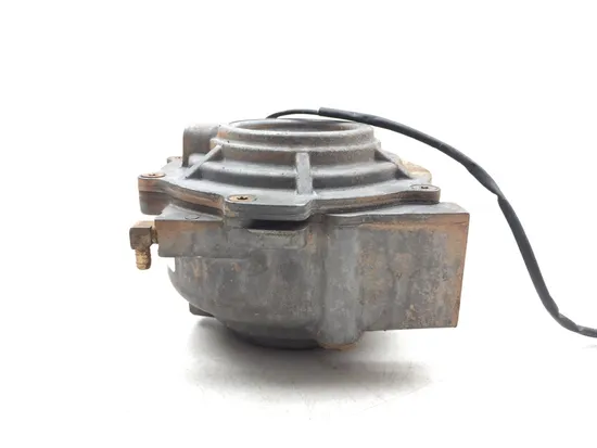 Front Diff Differential Ring Gear Pinion 2011 Polaris RZR XP 900 3184