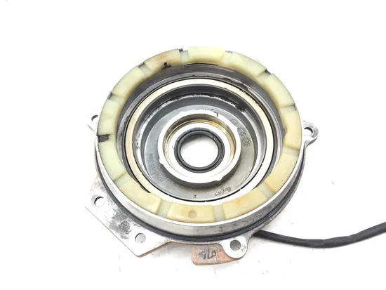 Front Diff Differential Ring Gear Pinion 2011 Polaris RZR XP 900 3184