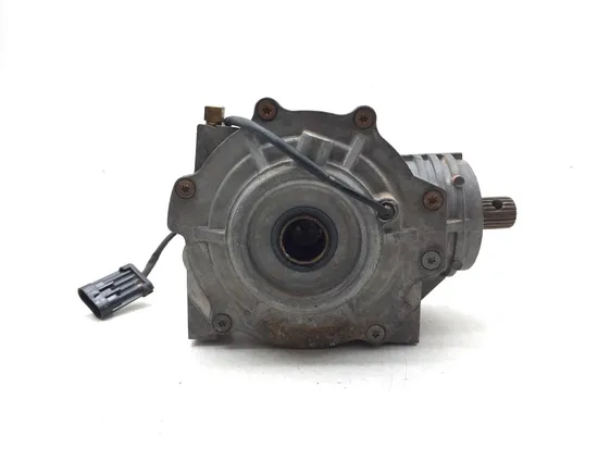 Front Diff Differential Ring Gear Pinion 2011 Polaris RZR XP 900 3184