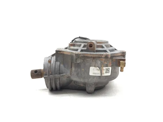 Front Diff Differential Ring Gear Pinion 2011 Polaris RZR XP 900 3184