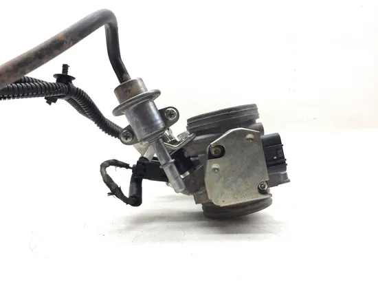 Engine Intake Throttle Body 2011 Polaris RZR XP 900 3184