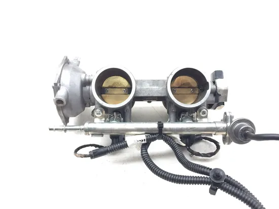 Engine Intake Throttle Body 2011 Polaris RZR XP 900 3184