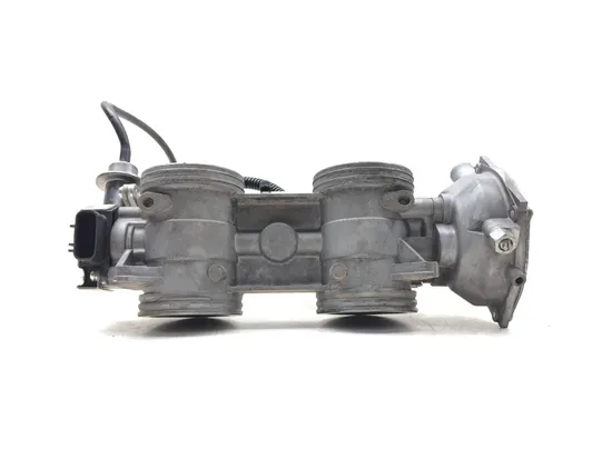 Engine Intake Throttle Body 2011 Polaris RZR XP 900 3184