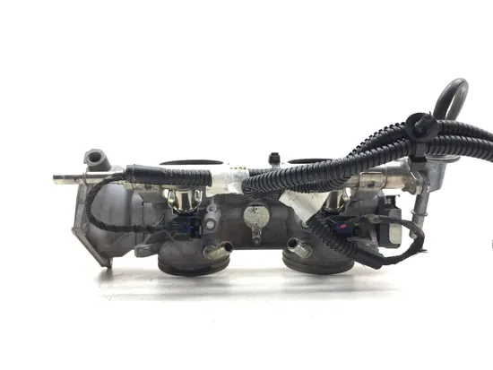 Engine Intake Throttle Body 2011 Polaris RZR XP 900 3184